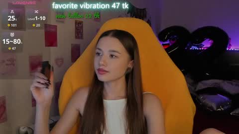 Emily online show from 04/30/26, 08:57