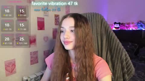 Emily online show from 06/08/26, 05:24