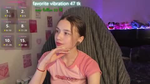 Emily online show from 06/22/26, 07:33