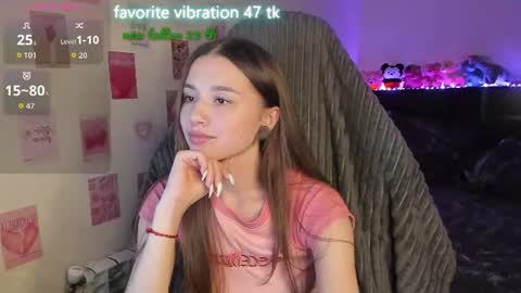 Emily online show from 06/23/26, 05:33