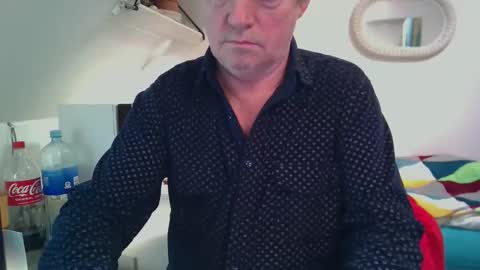 Snapshot of milymen26 chatting on 03/01/26, 07:27 Milymen26 Polish man master fereskik straight mature online show from 03/01/26, 07:27
