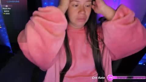 Snapshot of milysauria_ chatting on 09/28/25, 11:04 Mily online show from 09/28/25, 11:04