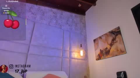 Milyy online show from 11/14/25, 07:45