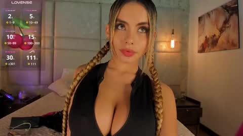 Snapshot of milyy_vermont chatting on 02/27/26, 09:15 Milyy online show from 02/27/26, 09:15
