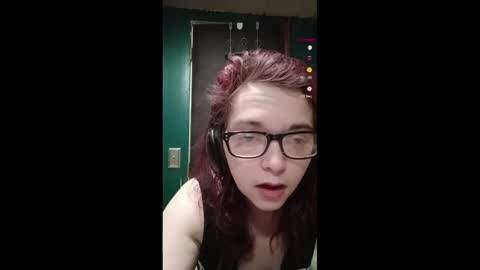 mimi142 online show from 04/25/26, 12:41
