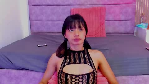 Mila  online show from 03/15/26, 12:33