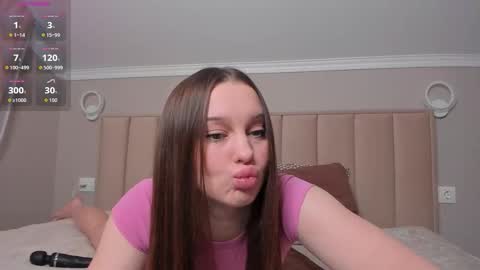 Snapshot of mimi_lissa chatting on 01/07/26, 10:07 Lissa online show from 01/07/26, 10:07