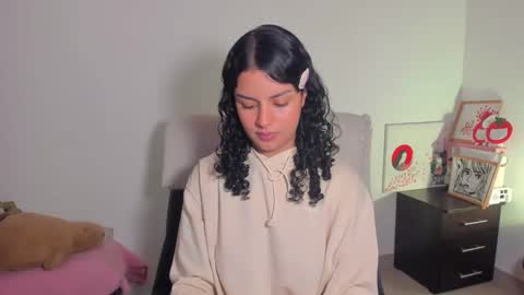 Mimii  online show from 04/13/26, 11:43