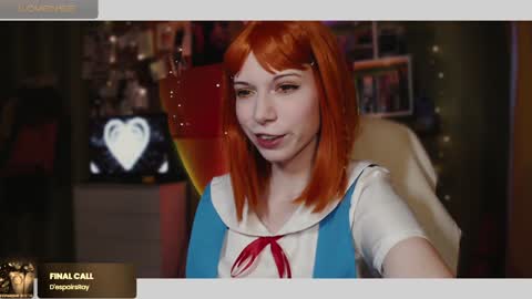 Snapshot of mimibunxo chatting on 02/01/25, 05:39 Mimi Bunny online show from 02/01/25, 05:39