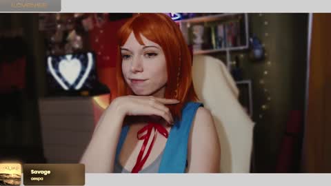 Snapshot of mimibunxo chatting on 02/01/25, 11:43 Mimi Bunny online show from 02/01/25, 11:43