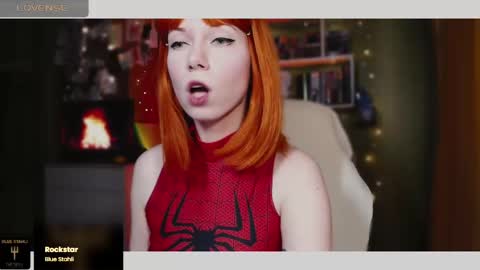 Snapshot of mimibunxo chatting on 02/17/25, 05:25 Mimi Bunny online show from 02/17/25, 05:25