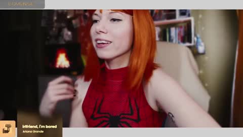 Snapshot of mimibunxo chatting on 02/17/25, 08:30 Mimi Bunny online show from 02/17/25, 08:30