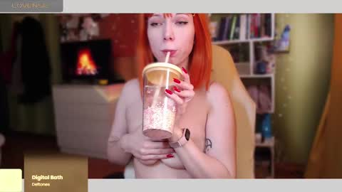 Snapshot of mimibunxo chatting on 03/08/25, 05:17 Mimi Bunny online show from 03/08/25, 05:17