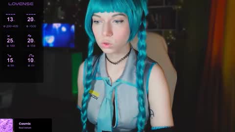 Snapshot of mimibunxo chatting on 09/12/25, 10:15 Mimi Bunny online show from 09/12/25, 10:15