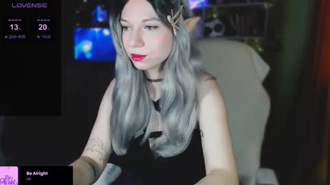 Snapshot of mimibunxo chatting on 09/21/25, 04:36 Mimi Bunny online show from 09/21/25, 04:36