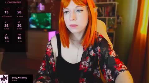 Snapshot of mimibunxo chatting on 09/26/25, 05:22 Mimi Bunny online show from 09/26/25, 05:22