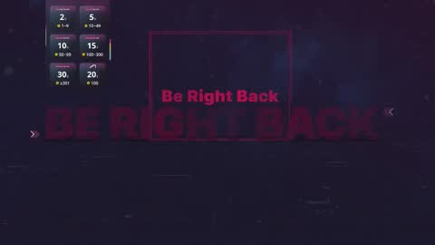 Snapshot of mimifoxz chatting on 10/12/25, 09:03 Mimi online show from 10/12/25, 09:03