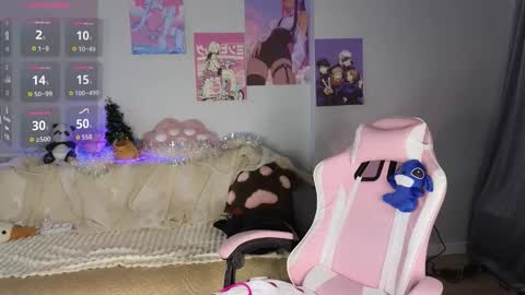 Kiko online show from 12/17/25, 06:52