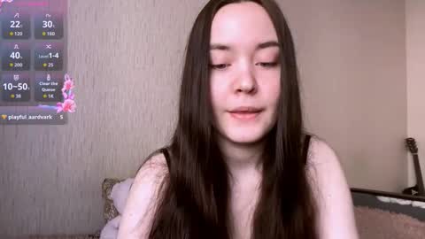 mimipurr online show from 03/29/26, 04:01