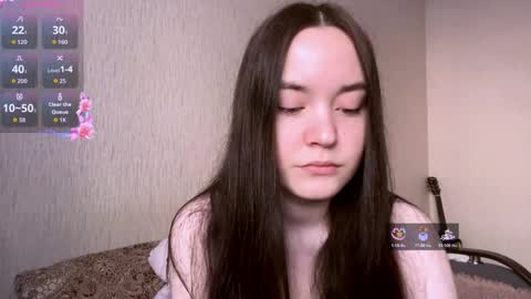 mimipurr online show from 03/30/26, 03:51