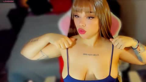 Snapshot of mimirodriguezz chatting on 02/24/25, 08:06 mimirodriguezz online show from 02/24/25, 08:06