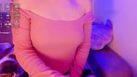 Snapshot of mimishinny chatting on 04/02/26, 09:40 Kat online show from 04/02/26, 09:40