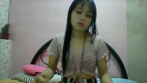 mimiyolove online show from 01/26/25, 02:35