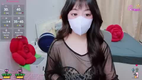 mina_686 online show from 05/01/26, 02:38