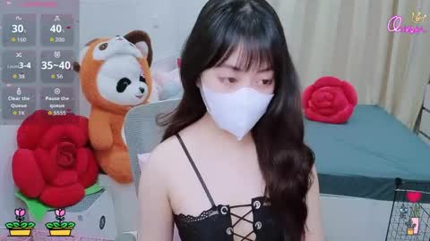 mina_686 online show from 05/16/26, 10:36