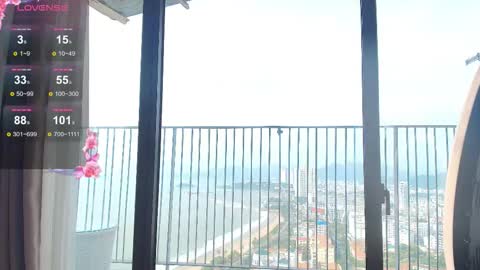 Mina online show from 11/11/25, 02:00