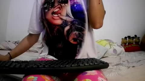 mina smith online show from 02/03/26, 03:39