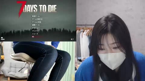 Snapshot of minami0804 chatting on 10/22/25, 04:02 minami0804 online show from 10/22/25, 04:02