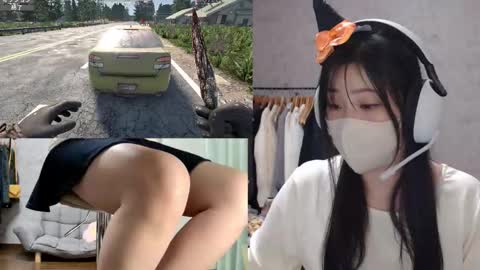 Snapshot of minami0804 chatting on 10/30/25, 03:52 minami0804 online show from 10/30/25, 03:52