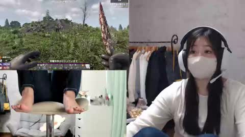 Snapshot of minami0804 chatting on 11/07/25, 04:45 minami0804 online show from 11/07/25, 04:45