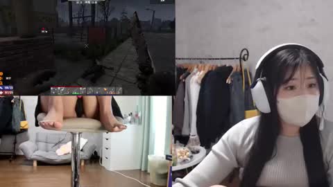 Snapshot of minami0804 chatting on 11/26/25, 02:45 minami0804 online show from 11/26/25, 02:45