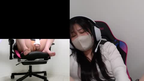 Snapshot of minami0804 chatting on 03/19/26, 07:45 minami0804 online show from 03/19/26, 07:45