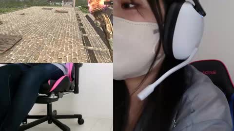 Snapshot of minami0804 chatting on 03/25/26, 03:45 minami0804 online show from 03/25/26, 03:45