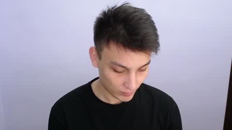 Snapshot of minato_kabuki chatting on 12/19/24, 06:45 MINATO online show from 12/19/24, 06:45