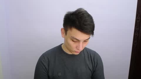 Snapshot of minato_kabuki chatting on 01/07/25, 12:20 MINATO online show from 01/07/25, 12:20