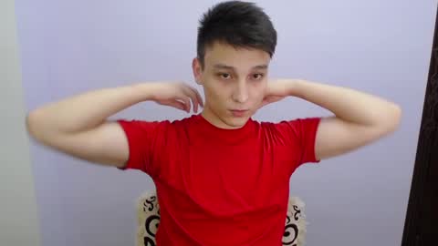 Snapshot of minato_kabuki chatting on 02/16/25, 01:14 MINATO online show from 02/16/25, 01:14