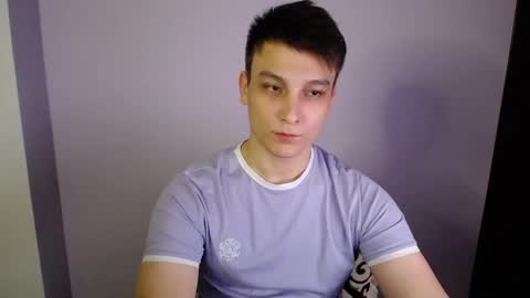 Snapshot of minato_kabuki chatting on 02/18/25, 08:05 MINATO online show from 02/18/25, 08:05