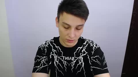 Snapshot of minato_kabuki chatting on 02/19/25, 12:46 MINATO online show from 02/19/25, 12:46