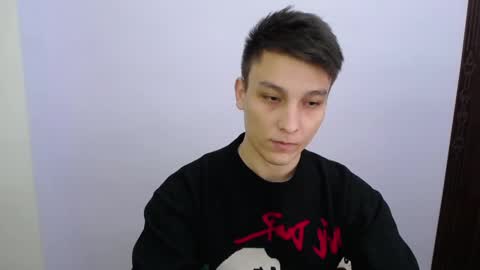 Snapshot of minato_kabuki chatting on 02/21/25, 06:07 MINATO online show from 02/21/25, 06:07