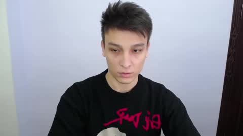 Snapshot of minato_kabuki chatting on 02/25/25, 08:03 MINATO online show from 02/25/25, 08:03