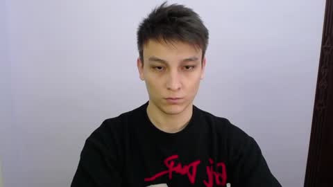 Snapshot of minato_kabuki chatting on 02/27/25, 06:40 MINATO online show from 02/27/25, 06:40