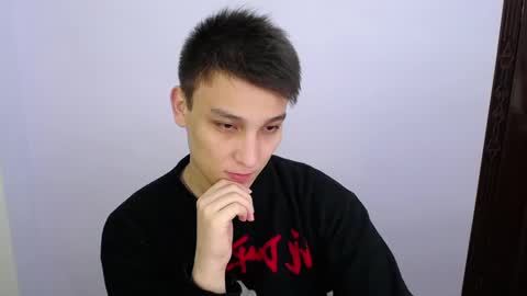 Snapshot of minato_kabuki chatting on 03/04/25, 09:43 MINATO online show from 03/04/25, 09:43