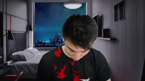 Snapshot of minato_kabuki chatting on 03/09/25, 10:52 MINATO online show from 03/09/25, 10:52