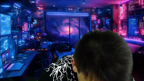 Snapshot of minato_kabuki chatting on 03/12/25, 06:18 MINATO online show from 03/12/25, 06:18