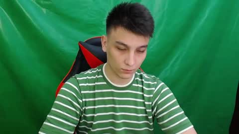 Snapshot of minato_kabuki chatting on 09/29/25, 11:09 MINATO online show from 09/29/25, 11:09