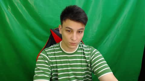 Snapshot of minato_kabuki chatting on 10/14/25, 09:32 MINATO online show from 10/14/25, 09:32